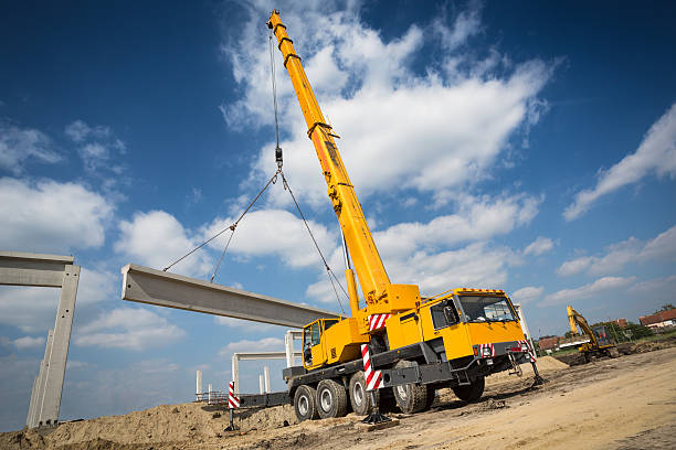 BOZER Vinç & Forklift